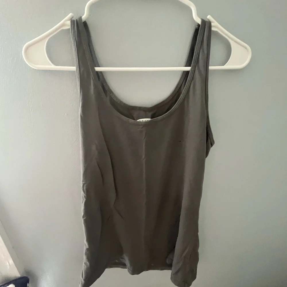 Tank Top - Picture 1 of 3